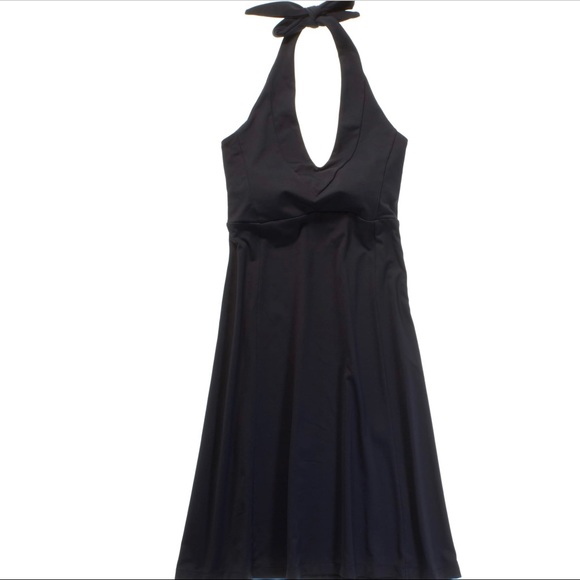 Patagonia | Dresses | Patagonia Morning Glory Dress Womens S Black |  Poshmark